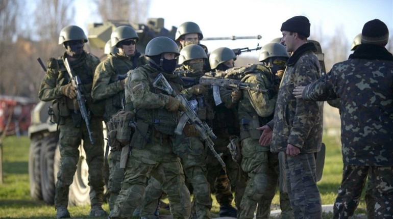 Референдум у Криму проходив в умовах окупації: рішення Європейського суду з прав людини