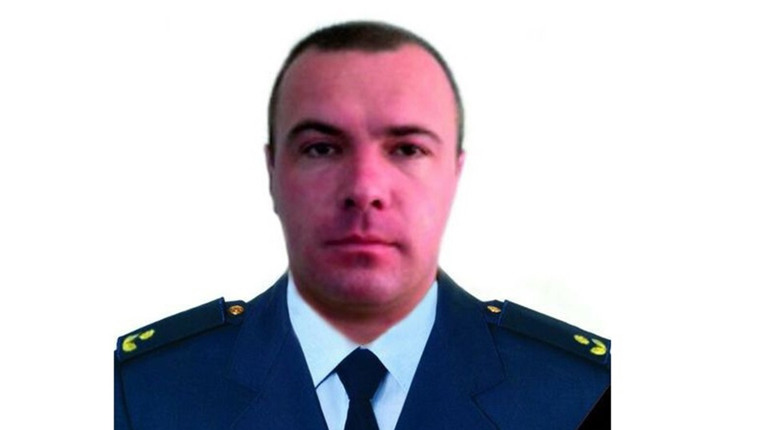 Співчуття родині Григорія Карнауха з приводу непоправної втрати сина