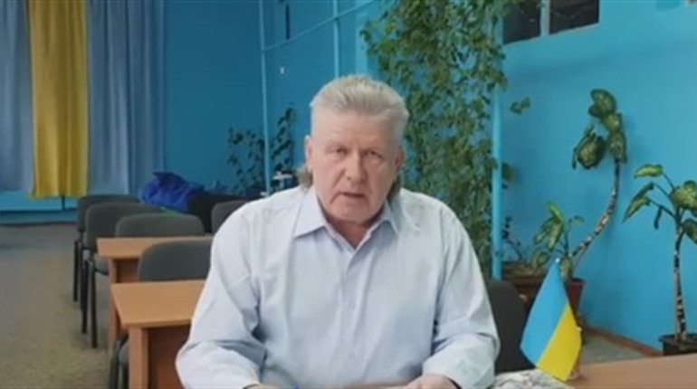 Міський голова Микола Нога про вуличне освітлення та роздачу молока (відео)