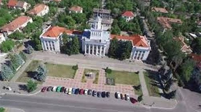 Гранти для розвитку туризму