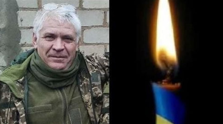 Віктора Реця односельці не пам’ятають без посмішки