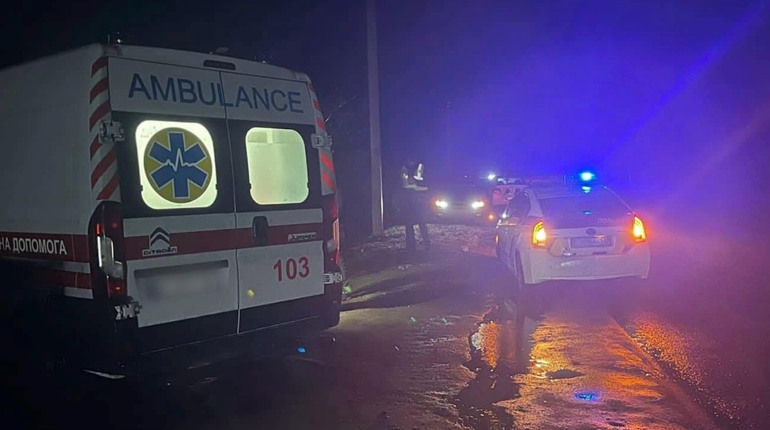 У Кінецьполі 85-річного пенсіонера збила автівка: потрібні свідки