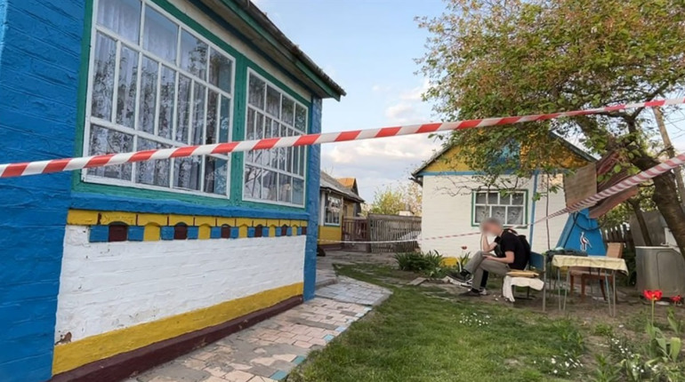 На Черкащині чоловік побив колишню співмешканку та вбив її батька