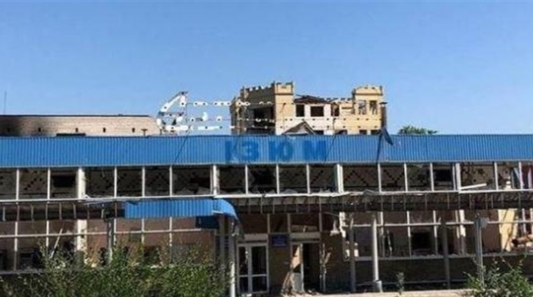 Розстріляли дітей, не дають ховати померлих: у захопленому Ізюмі росіяни влаштували терор