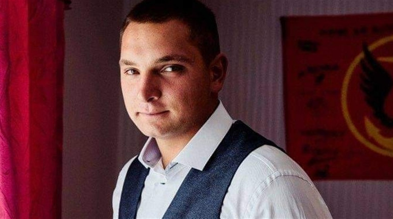 У Біляївки втрати: під Миколаєвом загинув наш земляк, захисник України Олександр Холявко