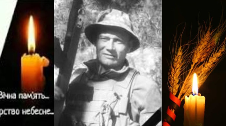 Повернення на щиті. 29 квітня Долинська прощатиметься із захисником