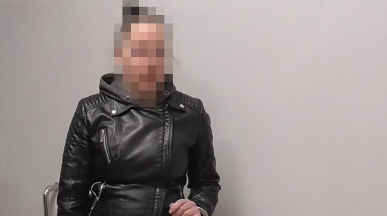 Жінку з дрогобицького центру матері і дитини засудили до 8 років за смертельне побиття немовляти