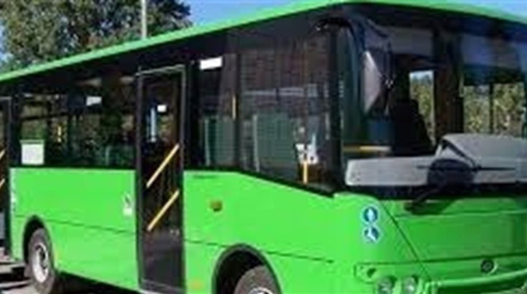 З 28 січня 2026 року оновлено розклад руху автобусів до залізничної станції Кривин