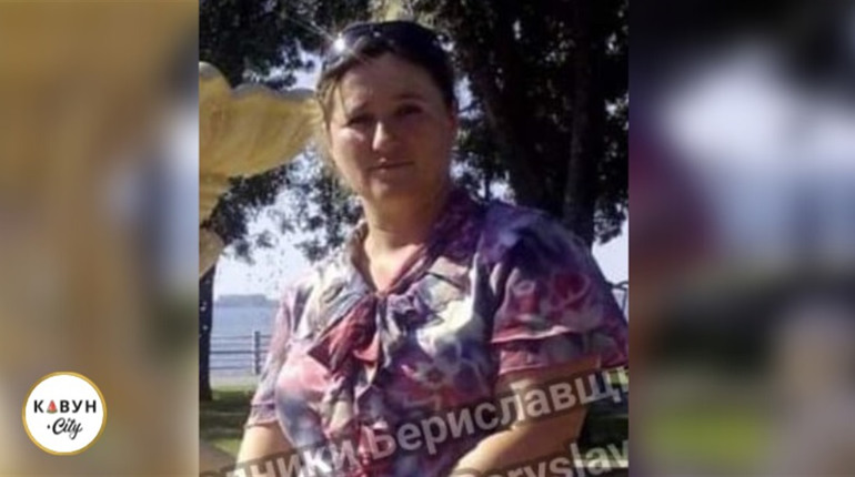 Судитимуть так звану «сільську голову» з Херсонщини Тетяну Абрамович