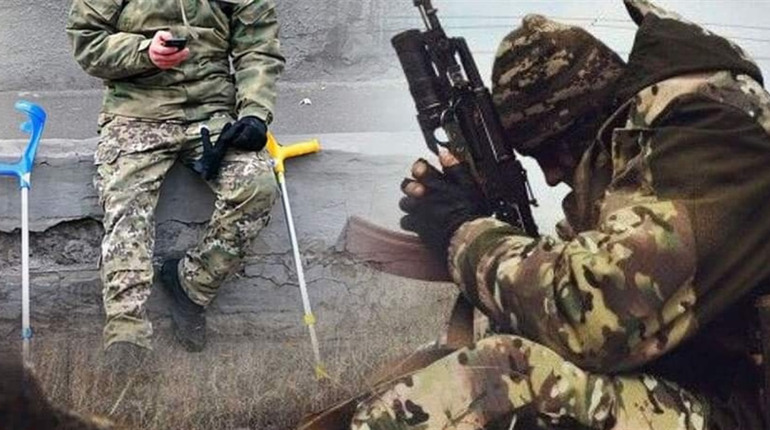 Від фронту додому: проблеми та виклики адаптації українських ветеранів
