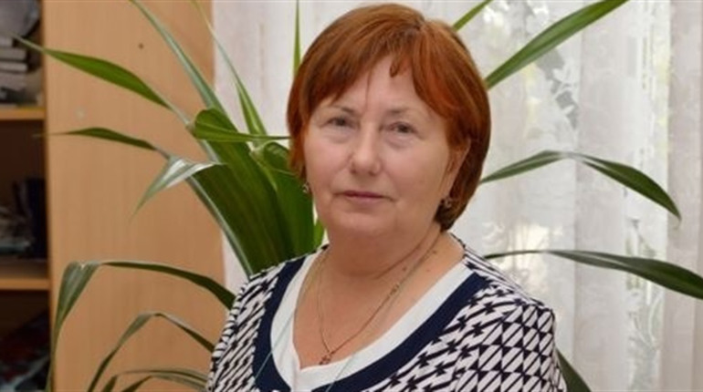 В Олешках від російського обстрілу загинула науковиця ХДУ Валентина Тихоша
