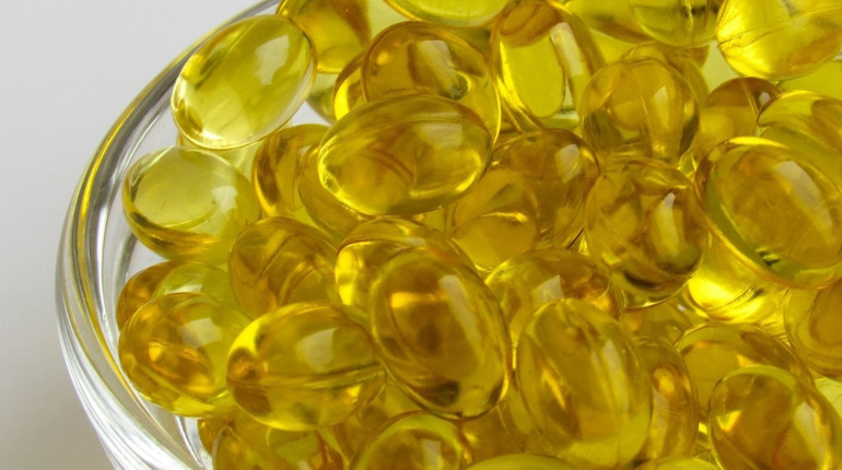 Вітамін D: в яких продуктах міститься та кому варто приймати