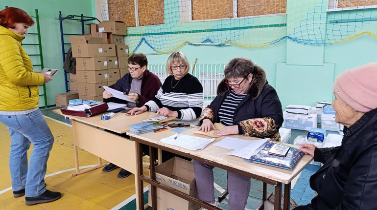 Благодійні організації продовжують підтримку населення Шевченківської громади