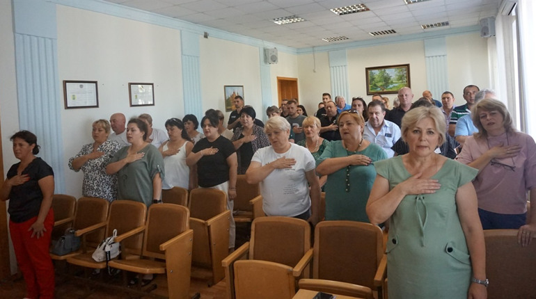Щоб підключити Любашівську лікарню до електромережі Укрзалізниці потрібно 6 мільйонів гривень