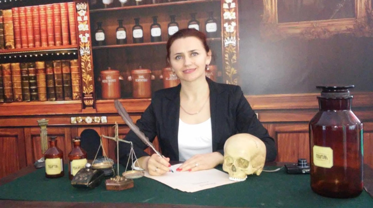 Сімейний лікар з Чорткова розповіла про ситуацію з коронавірусом в районі та дала поради (+відео)