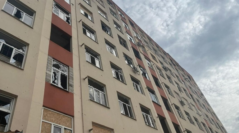На Херсонщині армія рф завдала ударів з РСЗВ, артилерії, мінометів, авіації та безпілотників