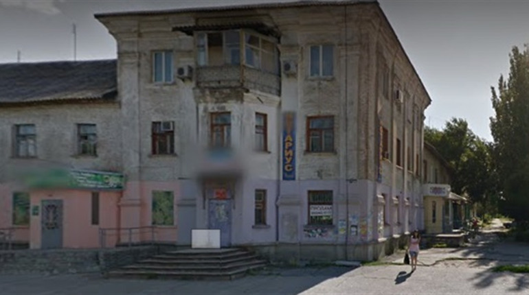 «Гуртожиток» буде без гуртожитків