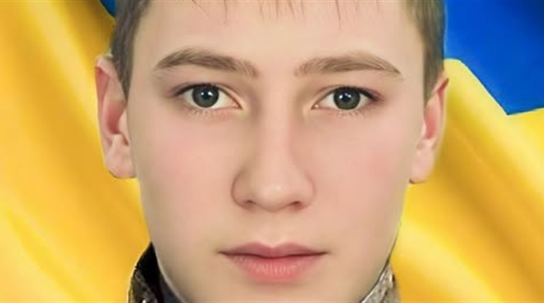 Війна забрала життя 31-річного захисника із Жовтих Вод Дениса Юревича