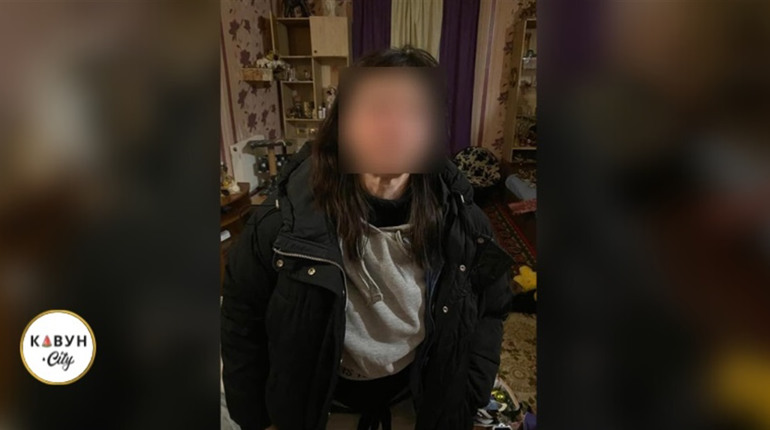 У Херсоні затримали жінку, що займалася продажем наркотиків