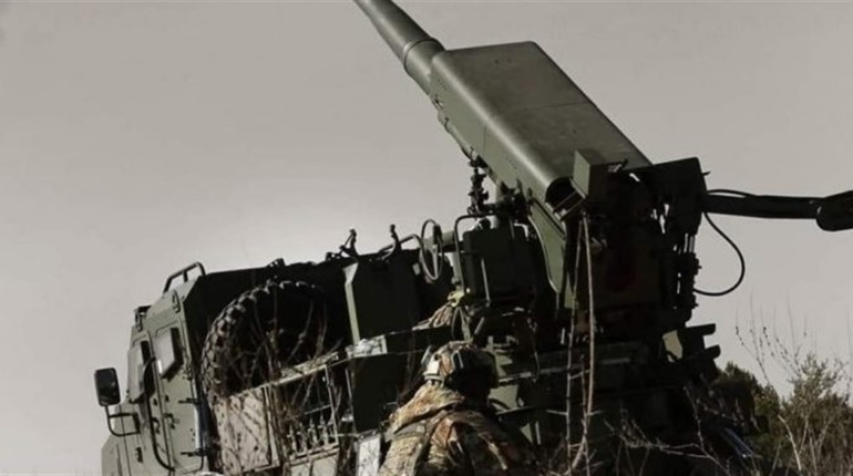 Триває 789-й день війни. Втрати ворога та ситуація в регіонах станом на 22 квітня