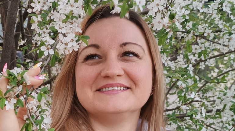 Ірина Пелипенко: “Я вчуся заново проживати пісню…”