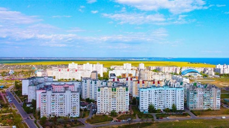 Южне може стати Порт-Анненталем: що відбувається і чому комісія змінила пропоновану назву