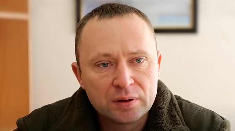 Михайло Драпатий пішов у відставку з посади командувача Сухопутних військ і пояснив, чому