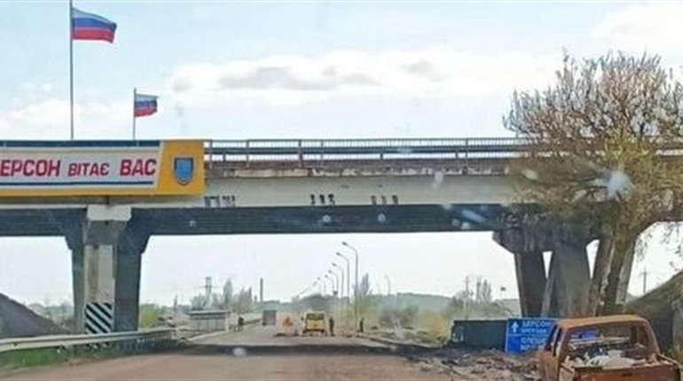 На Херсонщині проводять опитування