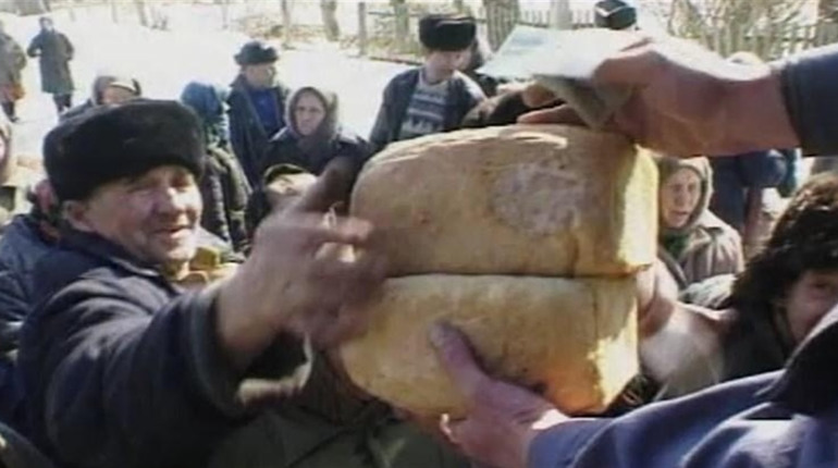 У Барі покажуть фільм про Чорнобиль з обговоренням, участю режисера та свідками події
