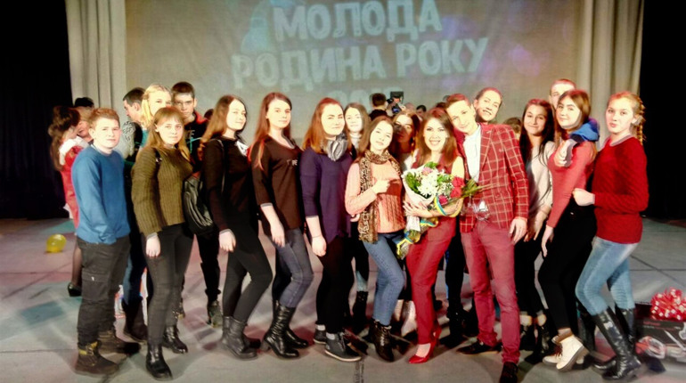 Торетчане победили в конкурсе "Молодая семья года" - 2018