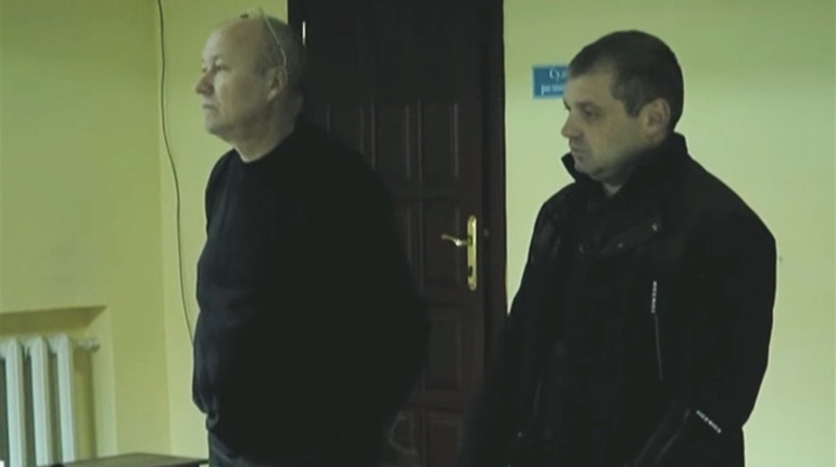 Начальника патрульної поліції Сватового осудили за керування авто у стані алкогольного сп’яніння