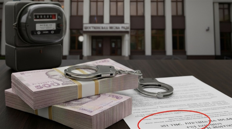 Посадовці Шостки підуть під суд за службову недбалість і понад 600 тис грн збитків