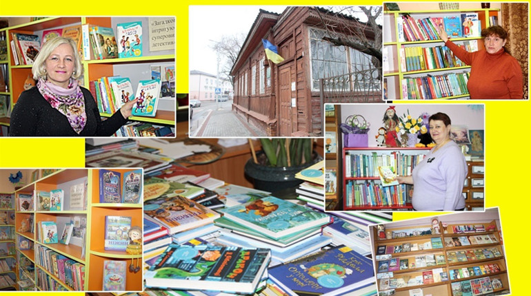 Дитячі книги пахнуть ваніллю та морозивом