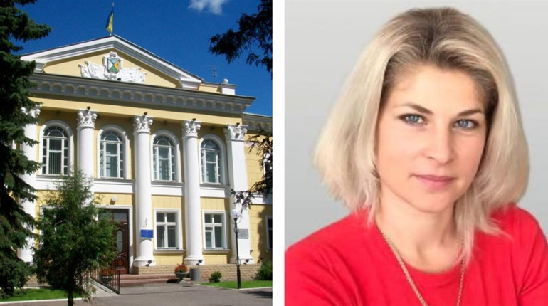 У Глухівський міській раді зареєстрували нову депутатку. Кого саме?