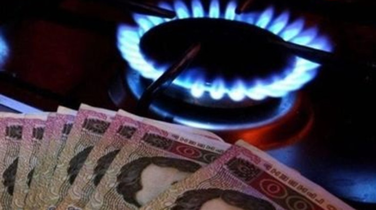 Нафтогаз з вересня підвищив ціну на газ для населення на 45%