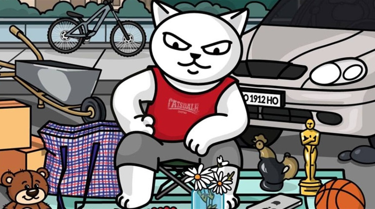 «OLX на мінімалках»: новий сервіс від monobank