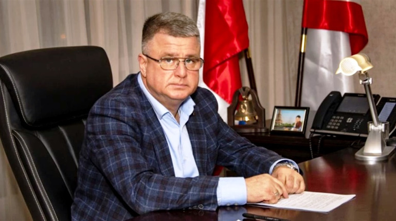 Самопроголошеному «міністру охорони здоров'я» Криму загрожує до 10 років ув'язнення, — прокуратура