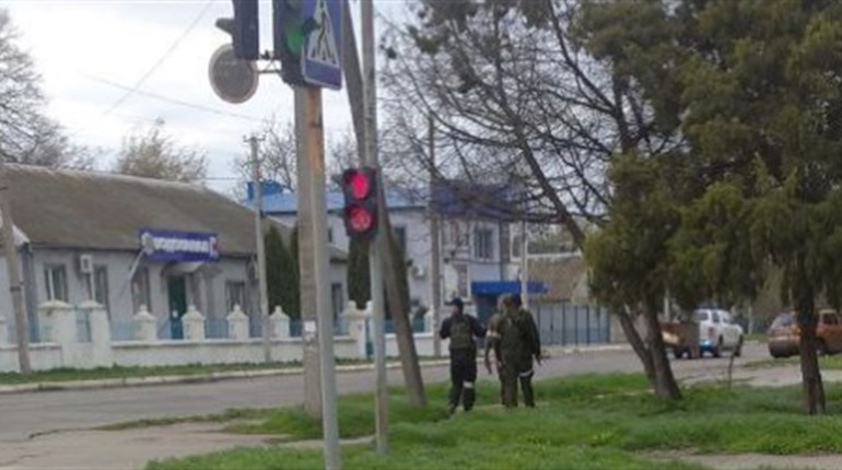 У Каховській громаді в січні окупанти затримували близько 30 людей