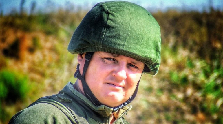 Добровольцы из Бердянска рассказали о военных реалиях АТО и жизни после демобилизации