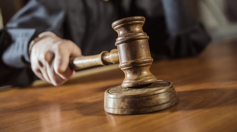 За розбійний напад на пенсіонерів мешканець Шосткинщини проведе 9 років за гратами