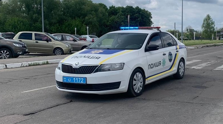 Правоохоронці повернули додому літнього чоловіка з амнезією, який заблукав у Переяславі: поліція