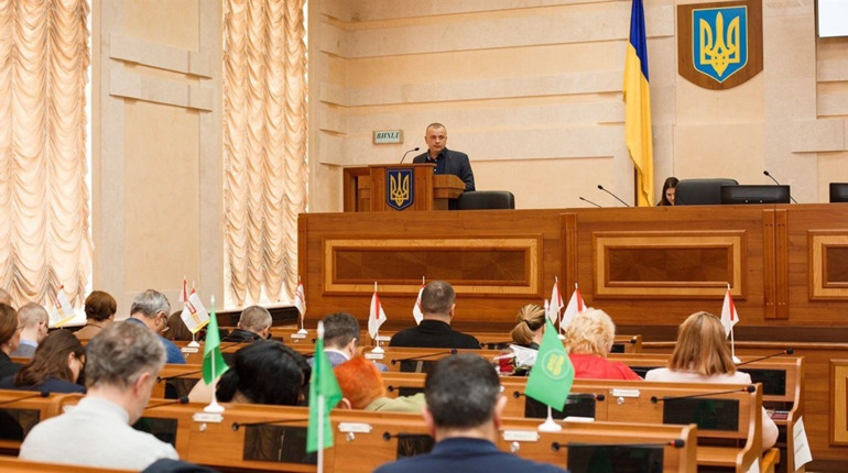Рівень злочинності зменшився: Біляївська прокуратура розповіла про роботу за І півріччя 2022 року