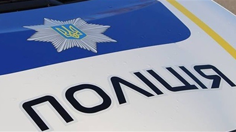 Через місяць після заяви про крадіжку жінка виявила, що телевізор і мобільний телефон не зникали