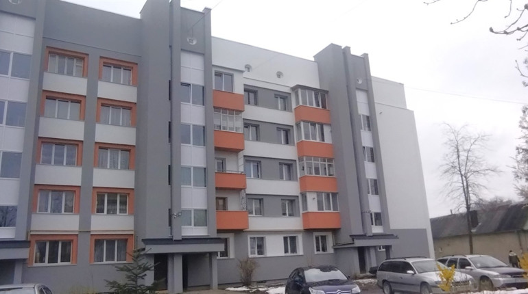 У Дрогобичі утеплили п’ятиповерхівку ОСББ «Соломія»: що змінилося для її мешканців