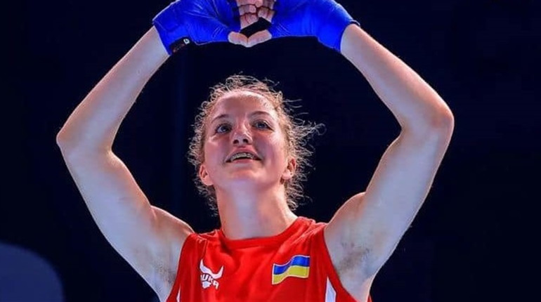 Черкащанка виборола бронзу на міжнародному турнірі з боксу