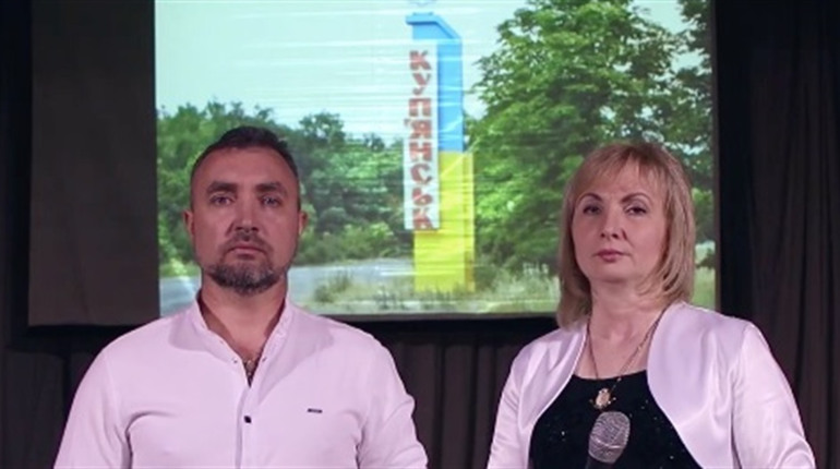 Пісня "Куп’янськ нескорений" здобула призове місце на Міжнародному фестивалі — конкурсі