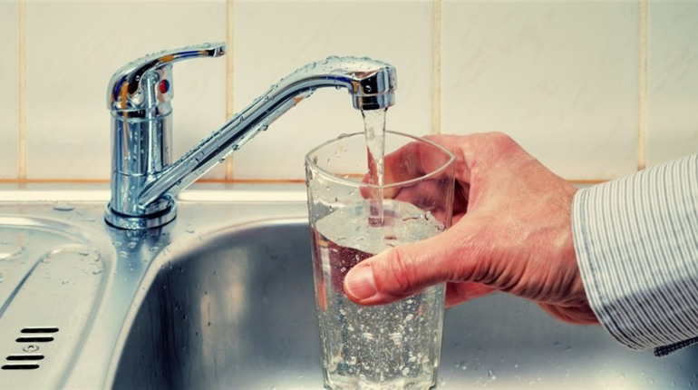 11 жовтня у Фастові не відключатимуть воду для дезінфекції мереж