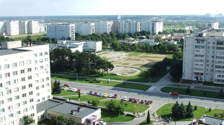 У Нетішині стартував процес з розробки Стратегії розвитку громади