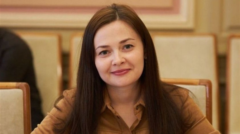 Як зв’язатися з нашим нардепом Мариною Нікітіною