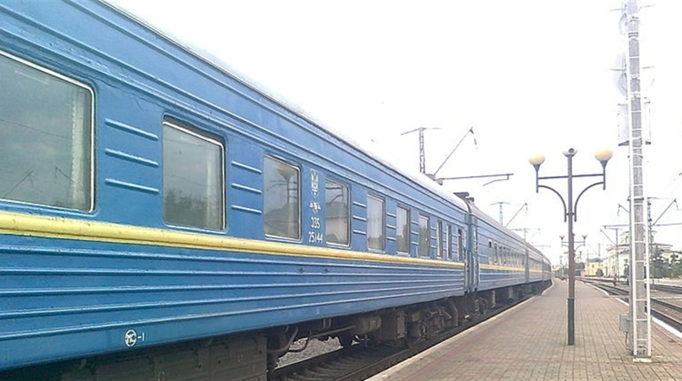 Розклад руху поїзда Харків - Львів зміниться: через Ворожбу та Білопілля йтиме вночі